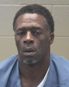 Tracy Darnell Edwards Mugshot