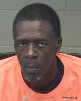 Tracy Darnell Edwards Mugshot