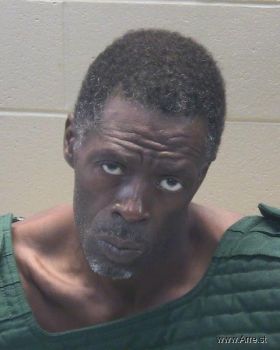 Tracy Darnell Edwards Mugshot