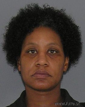 Tracy L Green Mugshot