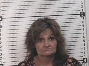 Tracy L Hall Mugshot