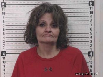 Tracy L Hall Mugshot