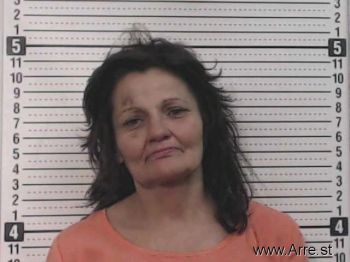 Tracy L Hall Mugshot