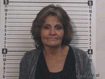 Tracy L Hall Mugshot