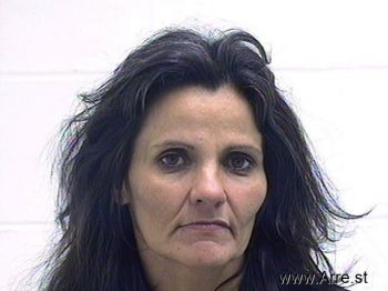 Tracy L Hall Mugshot