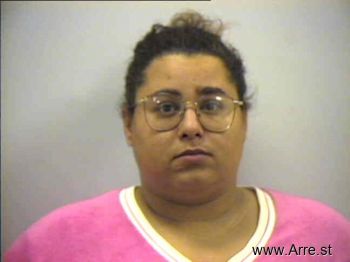 Tracy L Hamilton Mugshot