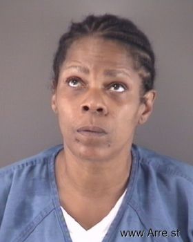 Tracy Duvaun Jones Mugshot