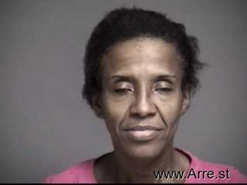 Tracy Lynn Jones Mugshot