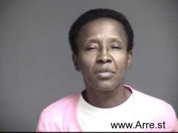 Tracy Lynn Jones Mugshot