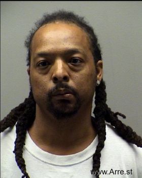 Tracy Lamar Jones Mugshot