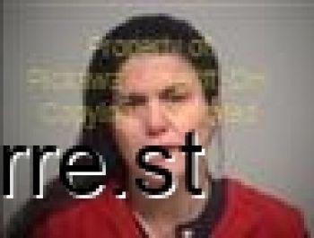 Tracy Renee Larue Mugshot