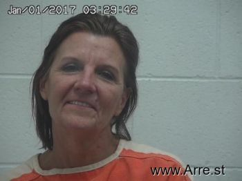 Tracy Lynn Malott Mugshot