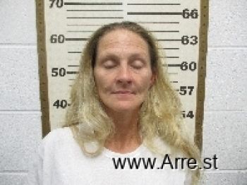 Tracy Lynn Mcwhorter Mugshot