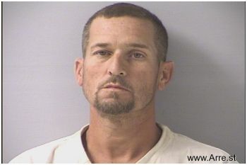 Tracy Wayne Moore Mugshot