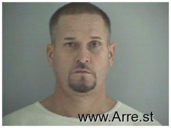 Tracy Wayne Moore Mugshot