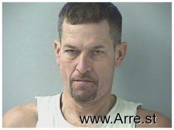 Tracy Wayne Moore Mugshot