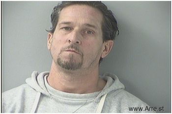 Tracy Wayne Moore Mugshot