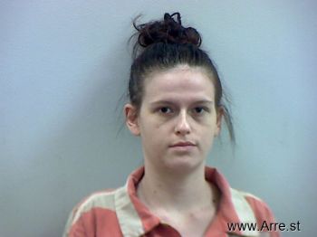 Tracy L Muncy Mugshot