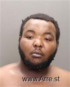 Tracy Jr Murray Mugshot