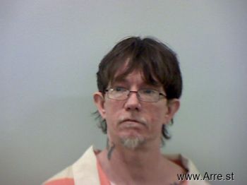 Tracy S Roberts Mugshot