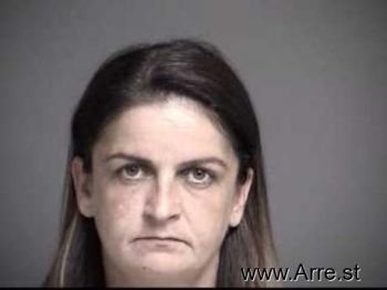 Tracy Ann Robinson Mugshot