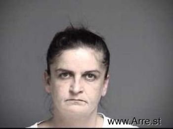 Tracy Ann Robinson Mugshot