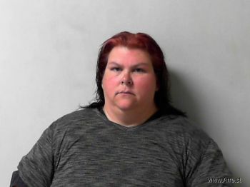 Tracy Elizabeth Russell Mugshot