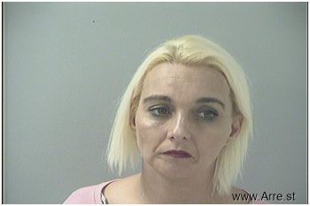 Tracy Julie Marie Stewart Mugshot