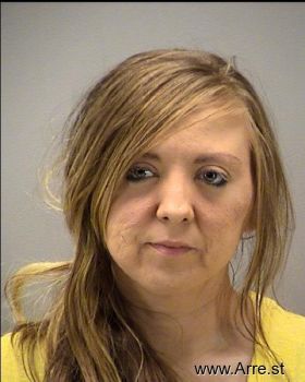 Tracy Ann Sullivan Mugshot