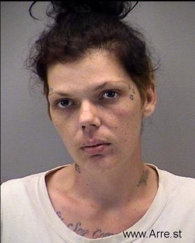 Tracy Lynn Tolliver Mugshot