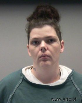 Tracy Lynn Tolliver Mugshot