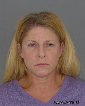 Tracy  Vanburen Mugshot