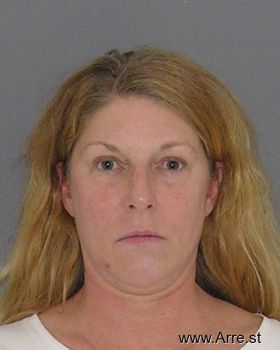 Tracy  Vanburen Mugshot