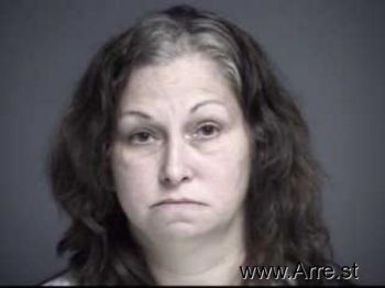 Tracy Lynn Ward Mugshot