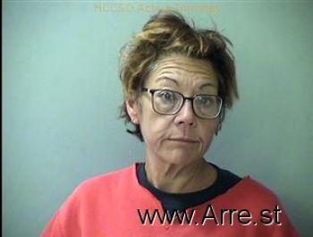 Tracy Lynn Weaver Mugshot