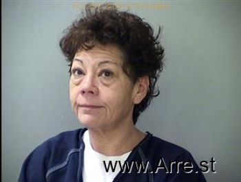 Tracy Lynn Weaver Mugshot