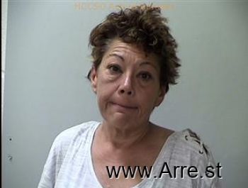 Tracy Lynn Weaver Mugshot