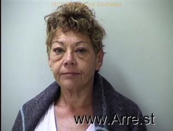 Tracy Lynn Weaver Mugshot