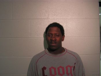 Trae Chivolos Toler Mugshot