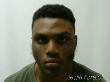 Tranez Lamar Minnifield Mugshot