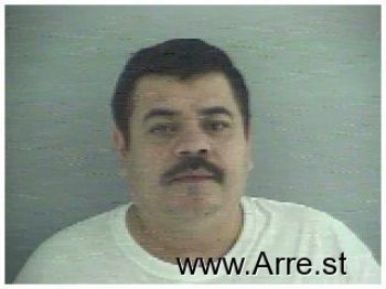 Tranqulino Nmn Murillo-lopez Mugshot