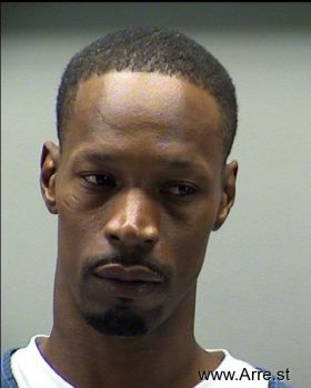 Travell M Lyles Mugshot