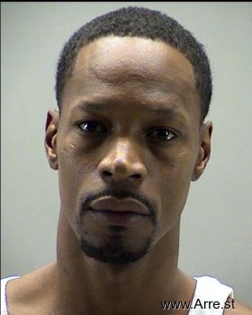 Travell M Lyles Mugshot