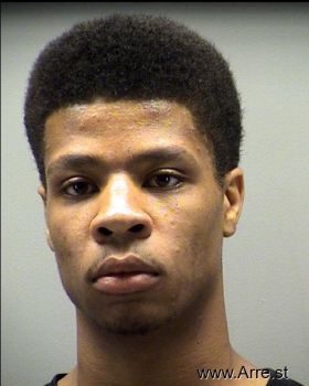 Travion D Drake Mugshot