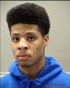 Travion D Drake Mugshot