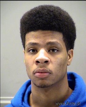 Travion D Drake Mugshot