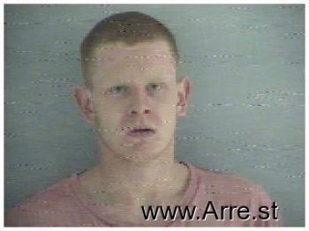 Travis Wayne Adams Mugshot