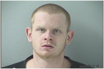 Travis Wayne Adams Mugshot