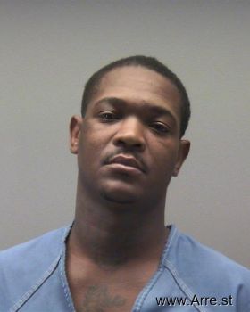 Travis Rodderickus Adams Mugshot