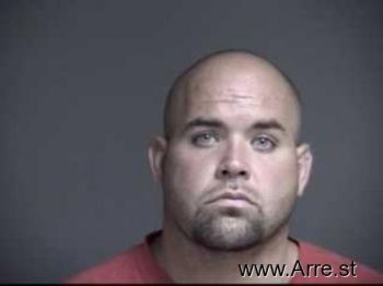 Travis Jay Applegate Mugshot